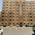 شقة مفروشة في مشروع درة المدينة