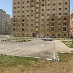 شقة مفروشة في مشروع درة المدينة