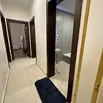 شقة مفروشة في مشروع درة المدينة
