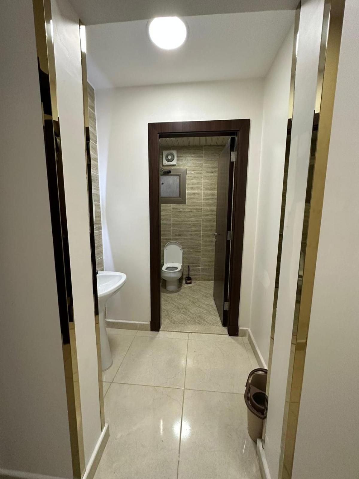 Apartment مفروشة في مشروع درة المدينة Medina