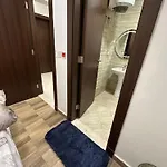 شقة مفروشة في مشروع درة المدينة