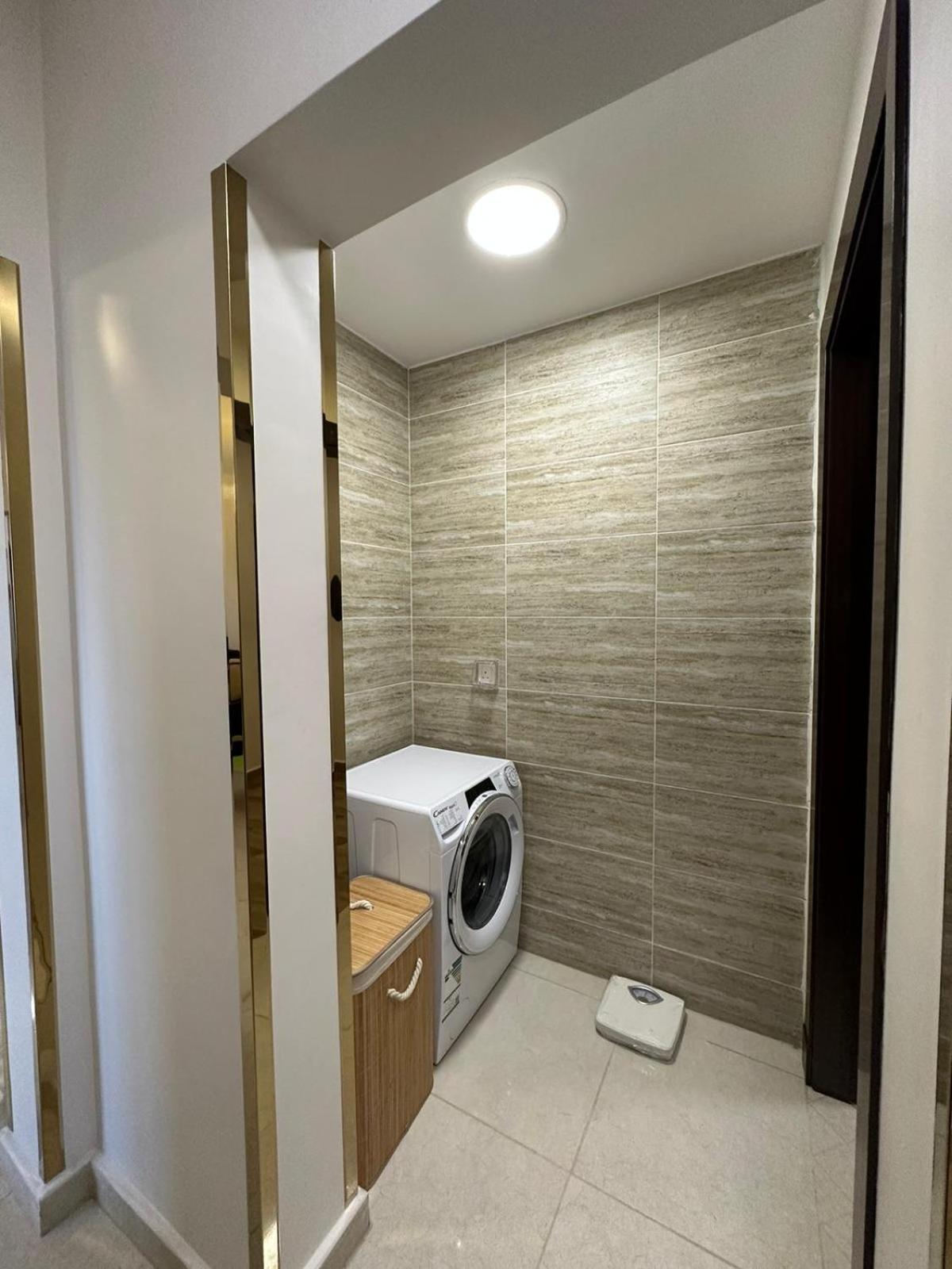 مفروشة في مشروع درة المدينة Apartemen Medina