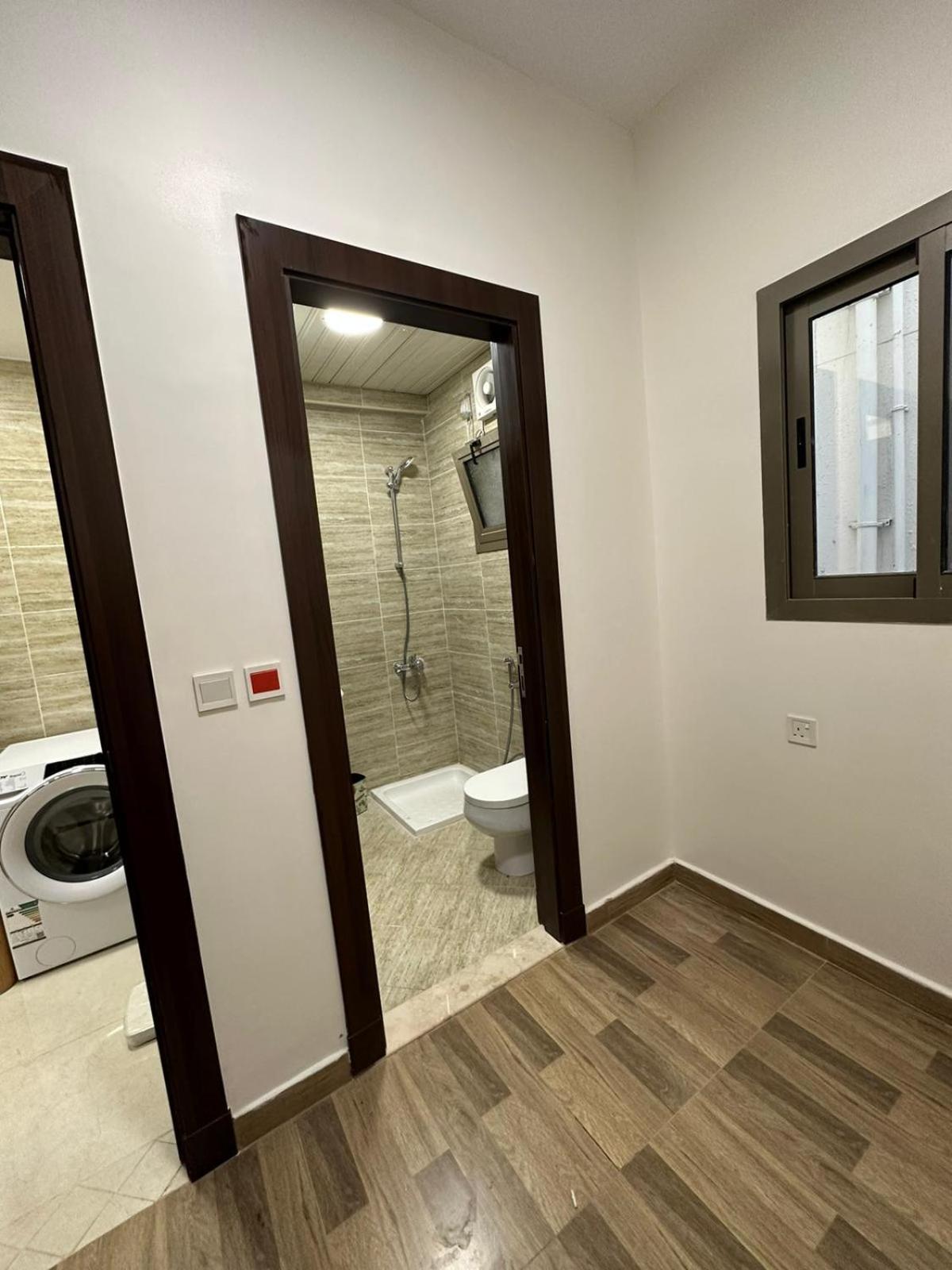 Apartemen مفروشة في مشروع درة المدينة *