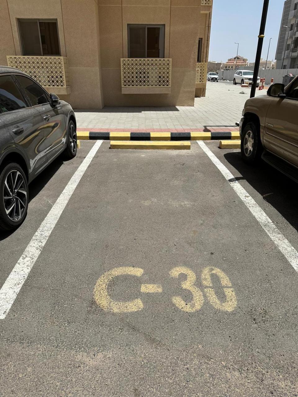 مفروشة في مشروع درة المدينة Apartemen Medina
